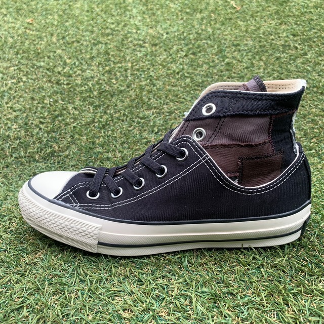 converse×川村康輔 ALLSTAR 100 HI コンバース オールスター100 ハイ HC404