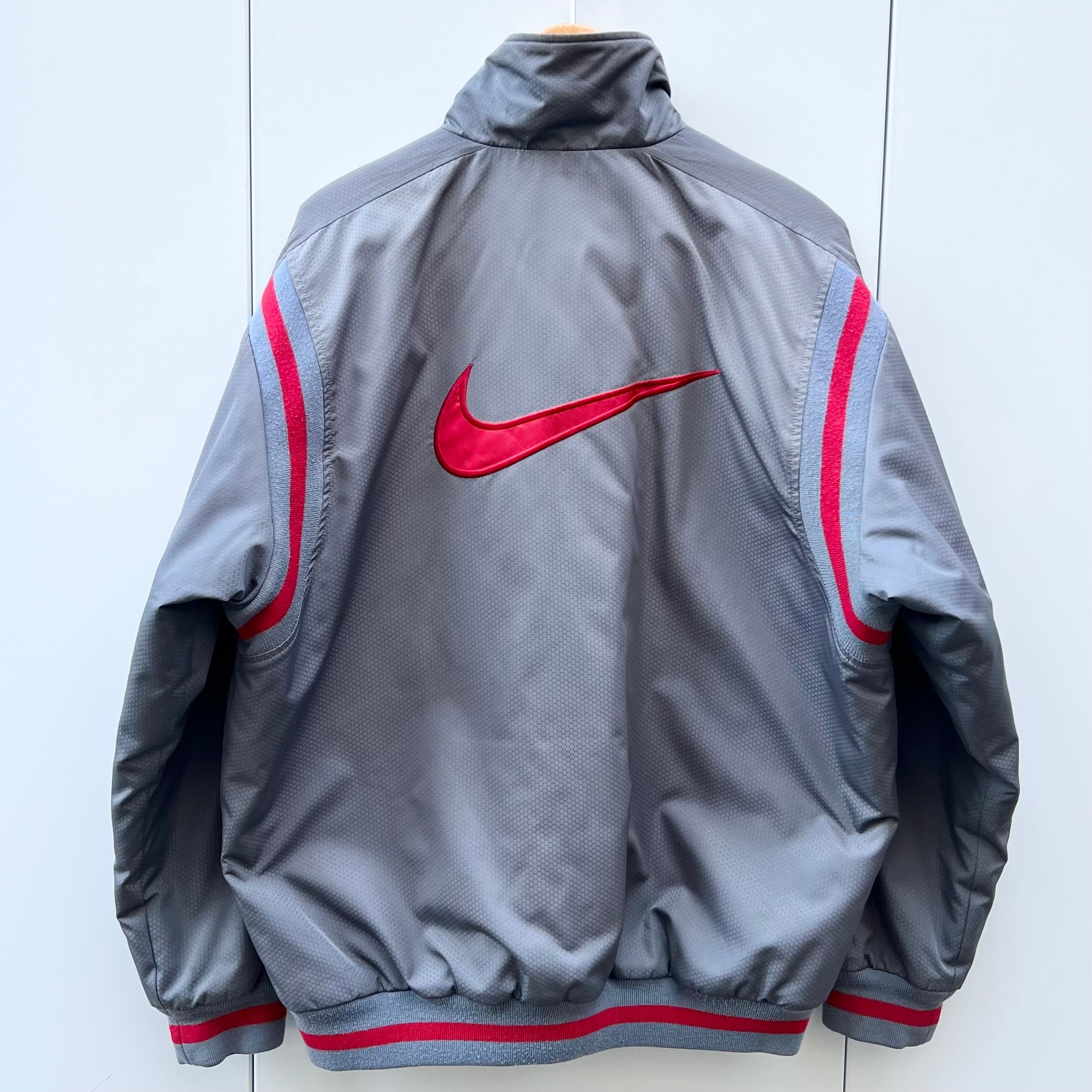 OZONE ROCKS/オゾンロックス リバーシブル スカジャン 00年前後 Made