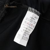 社交ダンス 衣装 ICHIOKU イチオク スカート レッスンウェア ブラック系 ホワイト系 花柄 スタンダード シック 黒 白 モノトーン モダン レディース 競技ダンス ソシアルダンス ボールルームダンス 上品 気品 エレガント かわいい 大人っぽい 華やか クラシカル 清楚 練習用 スタンダード用 フラワー柄 ダンス衣装 ルンバ タンゴ ワルツ フリル スタイリッシュ おしゃれ きれいめ クラシック 洗練 フォーマル パーティー 発表会 すっきり シンプル