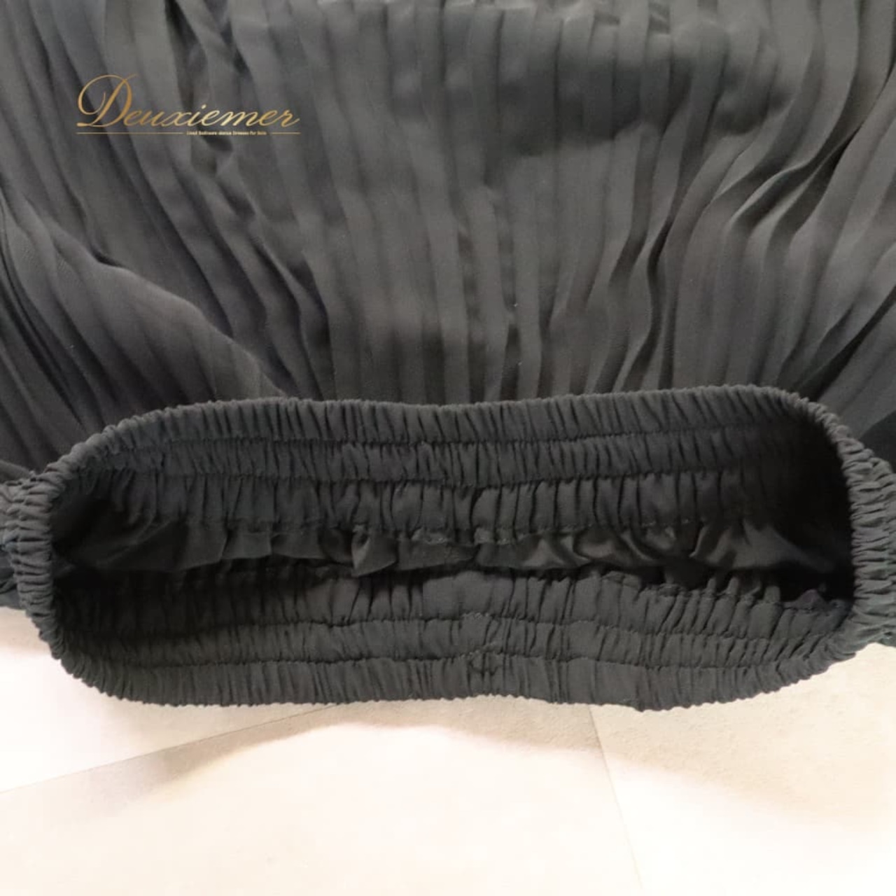 社交ダンス 衣装 Chacott チャコット スカート レッスンウェア ブラック系 黒 プリーツ プリーツスカート 無地 シンプル ふんわり チュール 透け感 華やか かわいい おしゃれ 上品 大人っぽい ダンス 練習 レッスン ダンス衣装 練習着 社交ダンス 軽やか 着回し