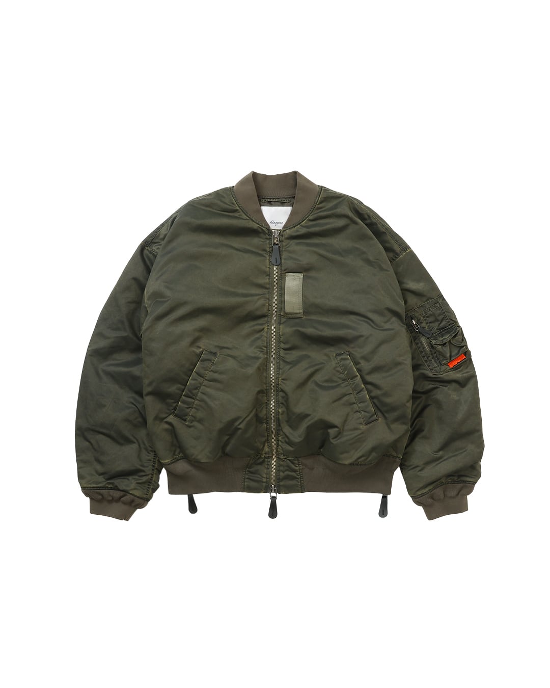 ブルゾン | #Re:room（リルーム）