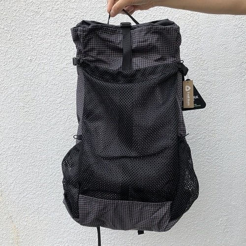 TRAIL BUM　BUMMER　BACKPACK　トレイルバム　バマー　バックパック　 | MEGURU powered by BASE