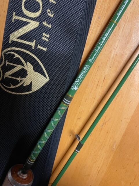 ノリクラインターナショナル　Dr.Boron Bait 61L Plus