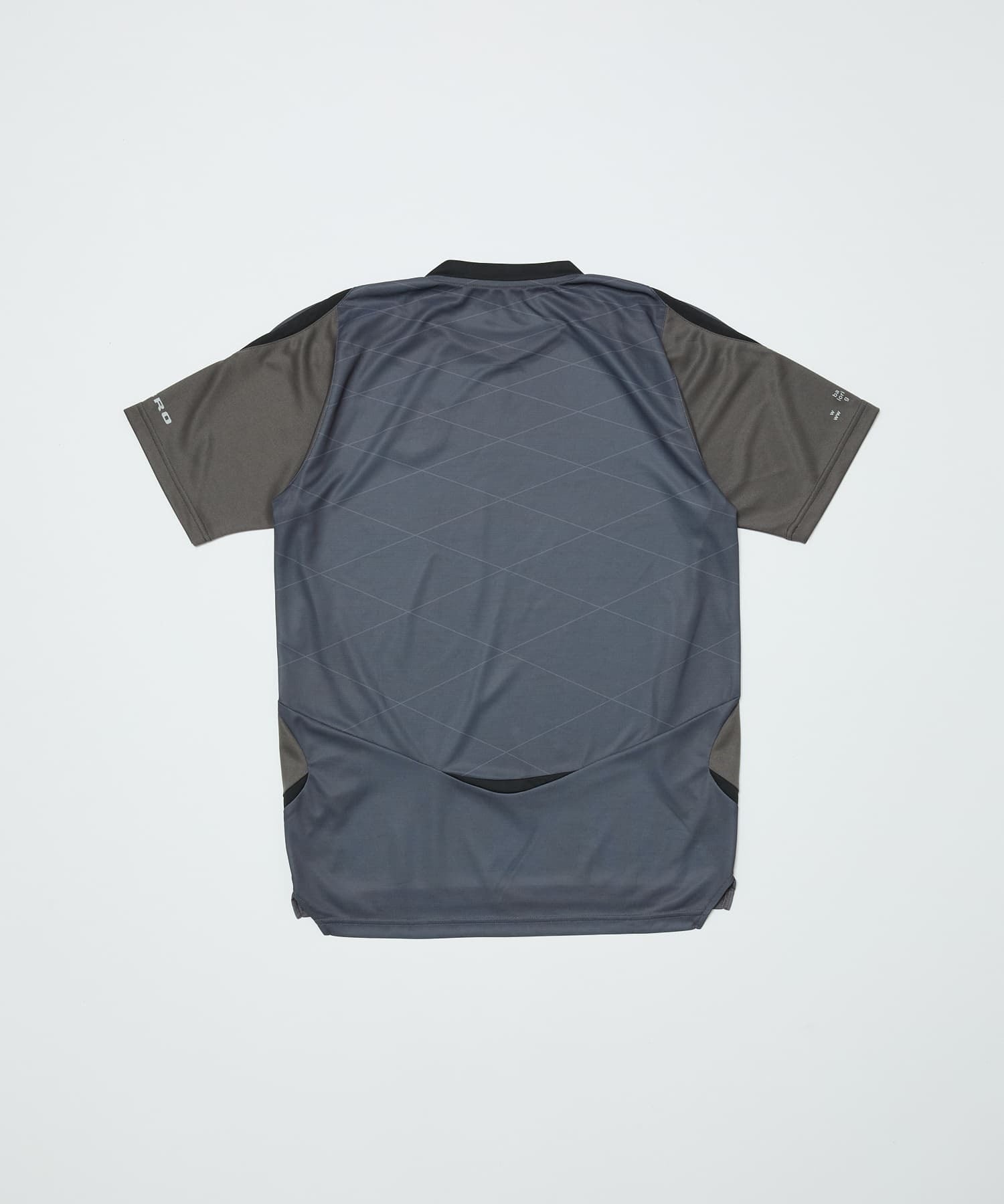 BAL × UMBRO / SOCCER JERSEY | st. valley house - セントバレーハウス