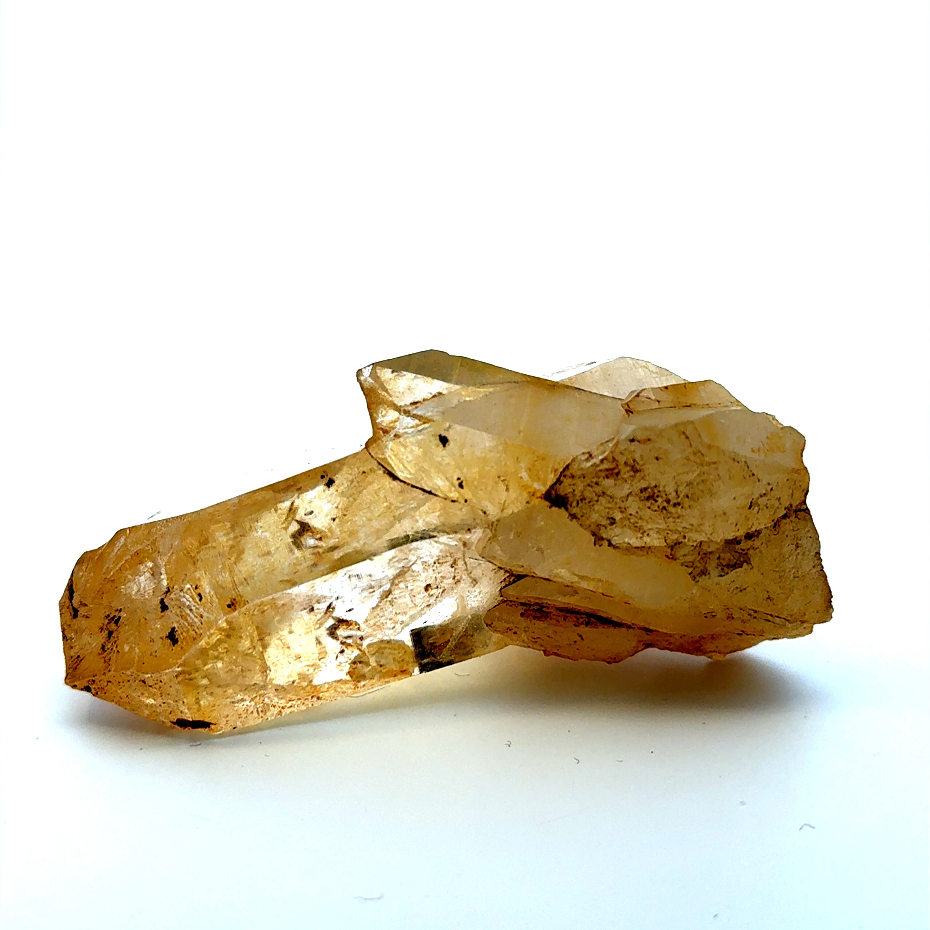 リビアングラススフィア⭐️最高級グレードNo.6 | Pay ID