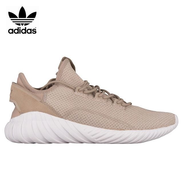 ADIDAS ORIGINALS TUBULAR DOOM SOCK PRIMEKNIT / アディダス