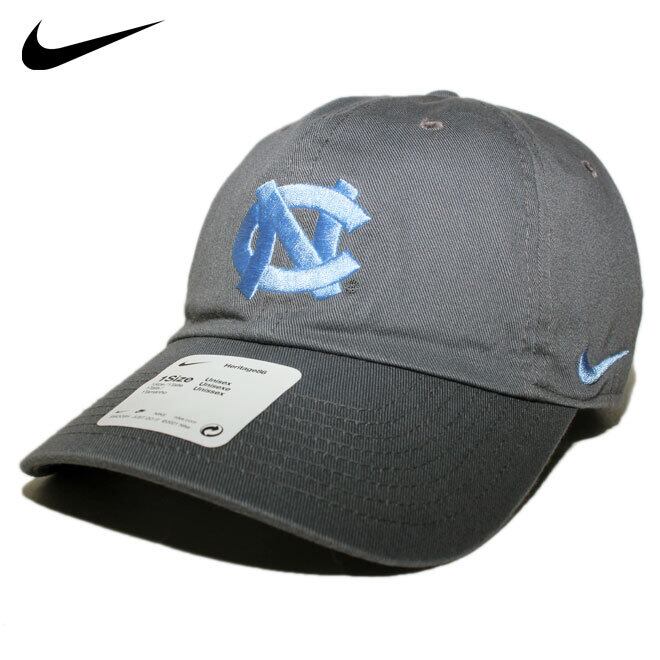 ナイキ ストラップバックキャップ 帽子 メンズ レディース NIKE NCAA