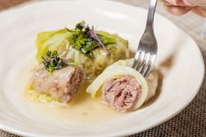 館山産イノシシ肉ミンチ 250g<館山ジビエセンター>