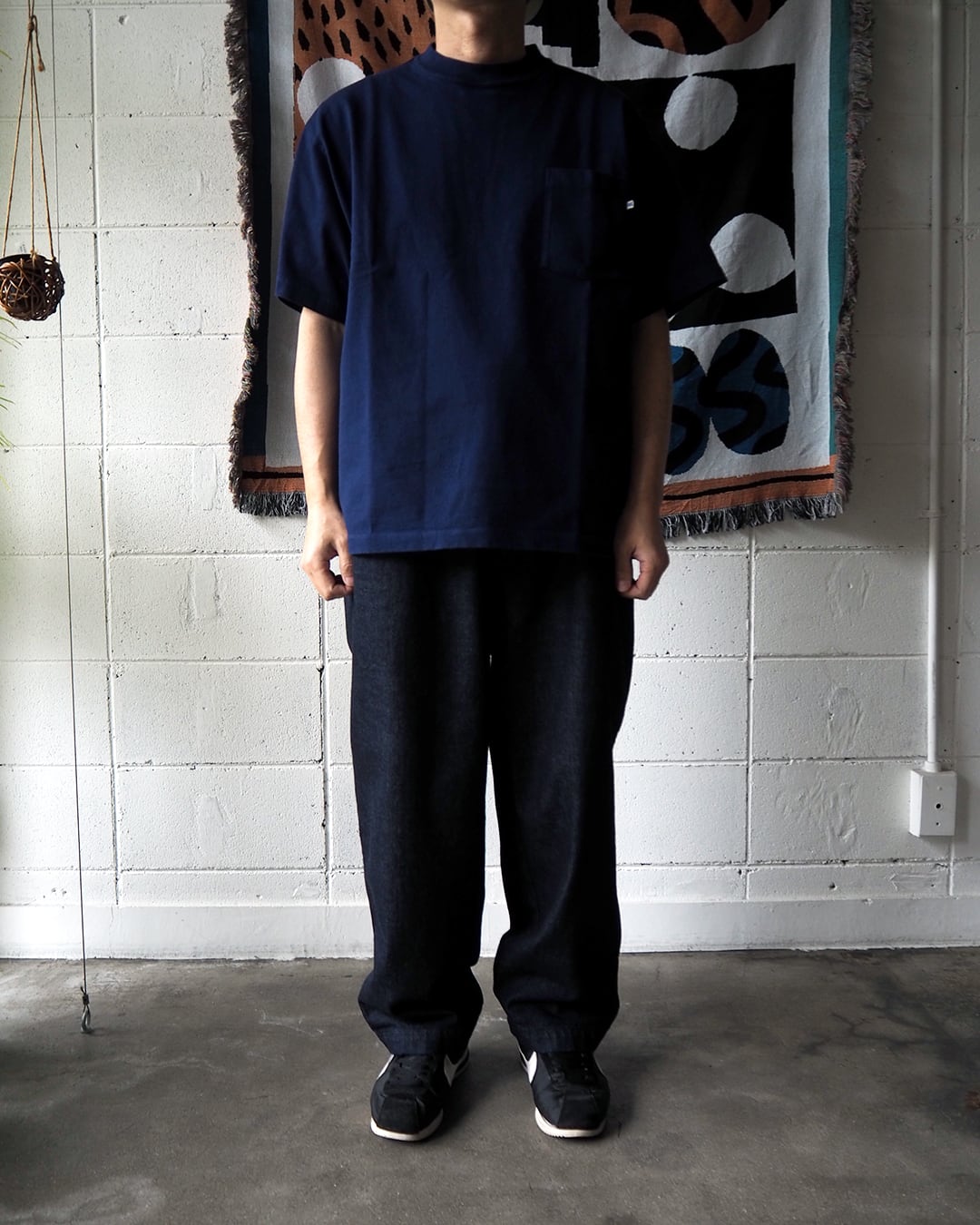 wonderland, Youth Denim | not wonder store