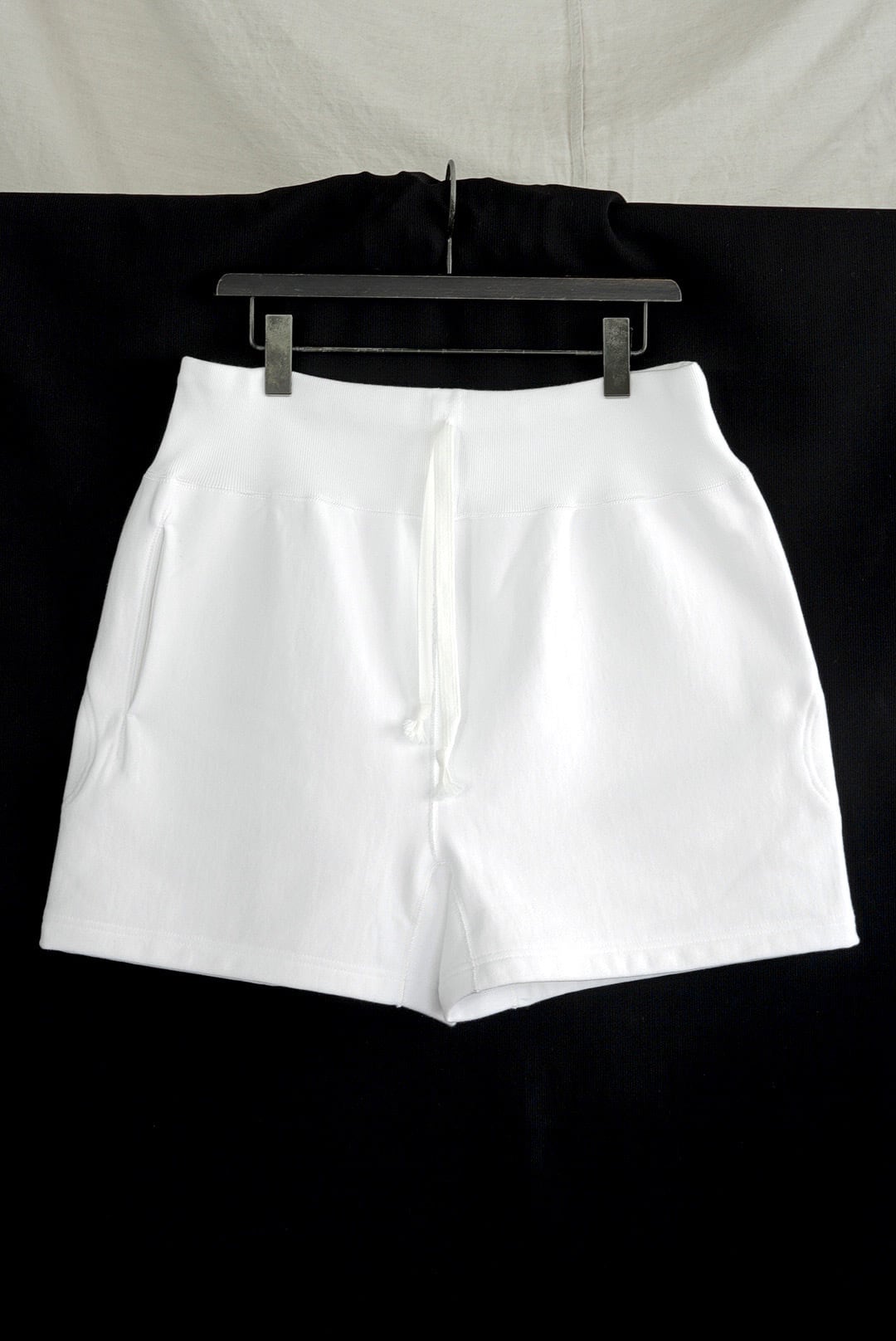 TUKI - 原田服飾研究所 - COTTON BOXER (WHITE)