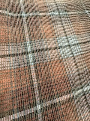 corduroy check shirts