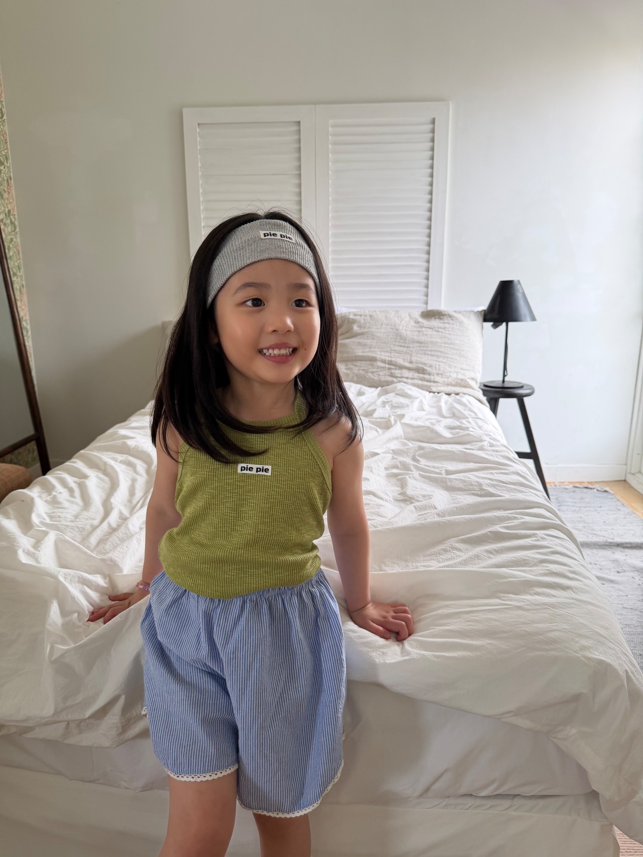 【取寄/韓国直送】Pie 26/SM ポカリレースハーフパンツ｜夏服｜韓国子供服
