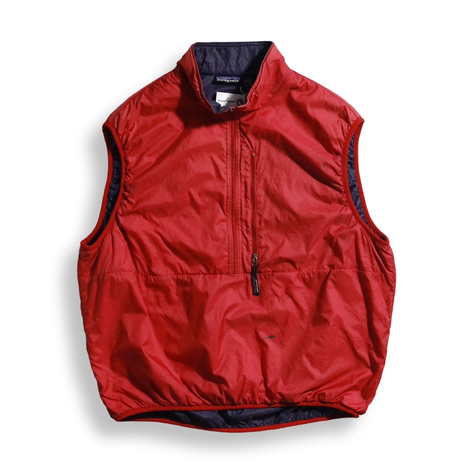patagonia PUFF BALL VEST | Kiven