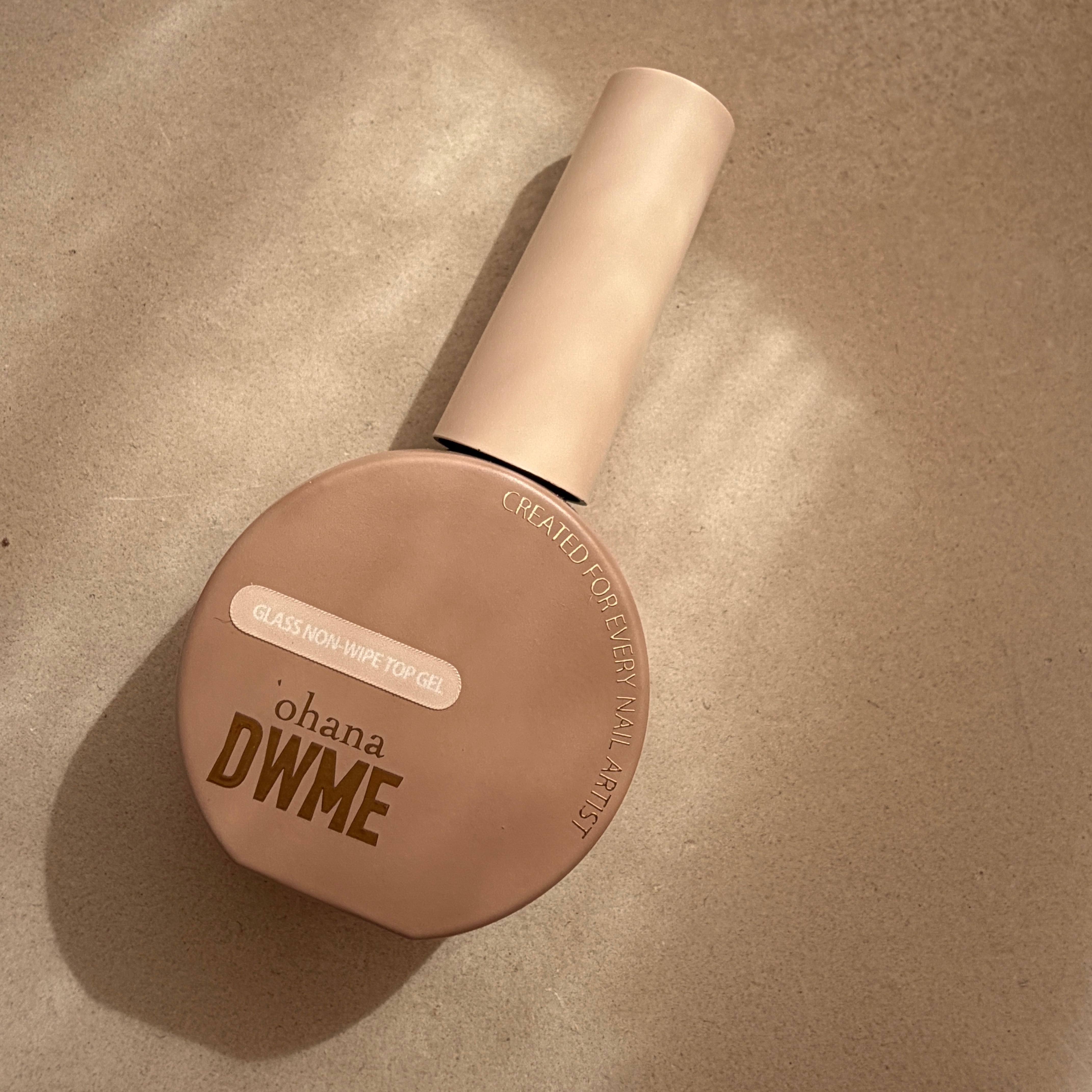 DWME】acrylic liquid 100ml | QUATRE FEUILLES