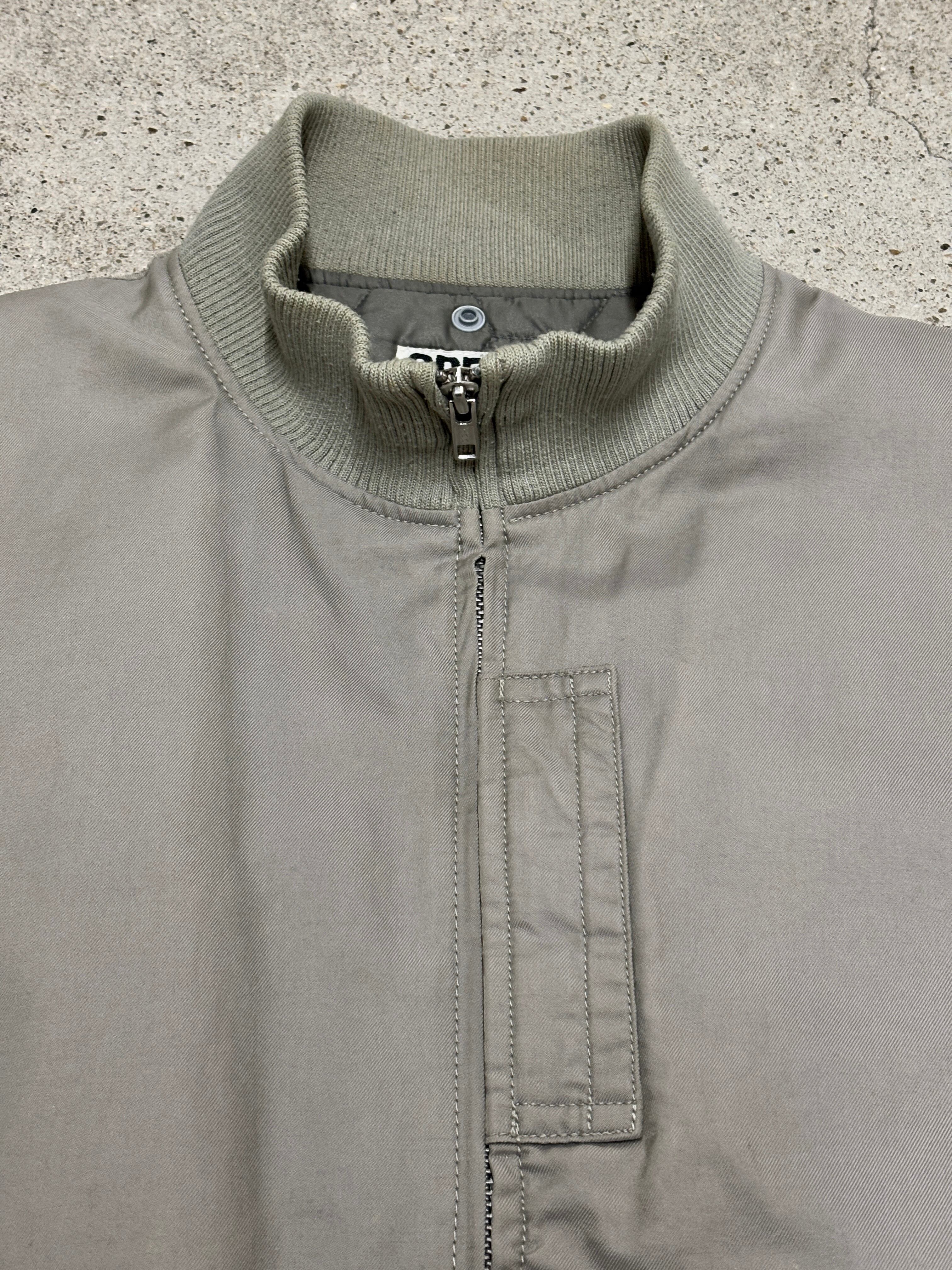 ジャケット・アウター 00s GOODENOUGH 1st fleece jacket 楽天市場】GOODENOUGH（ブランドグッドイナフ）（コート