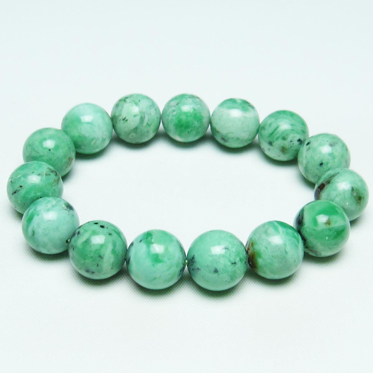 バリサイト ブレスレット 14mm 一点物 メール便可 [M便 1/10] 111-29038