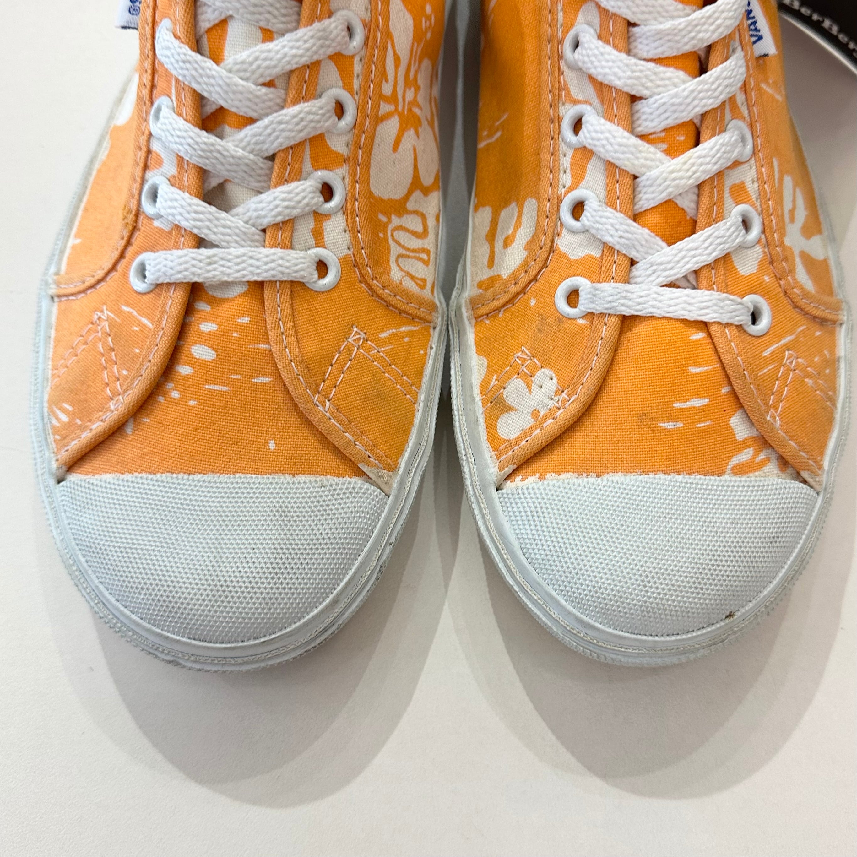 VANS プリムソール 70s バンズ USA製 VAN | メルカリ - DORENパッチ 