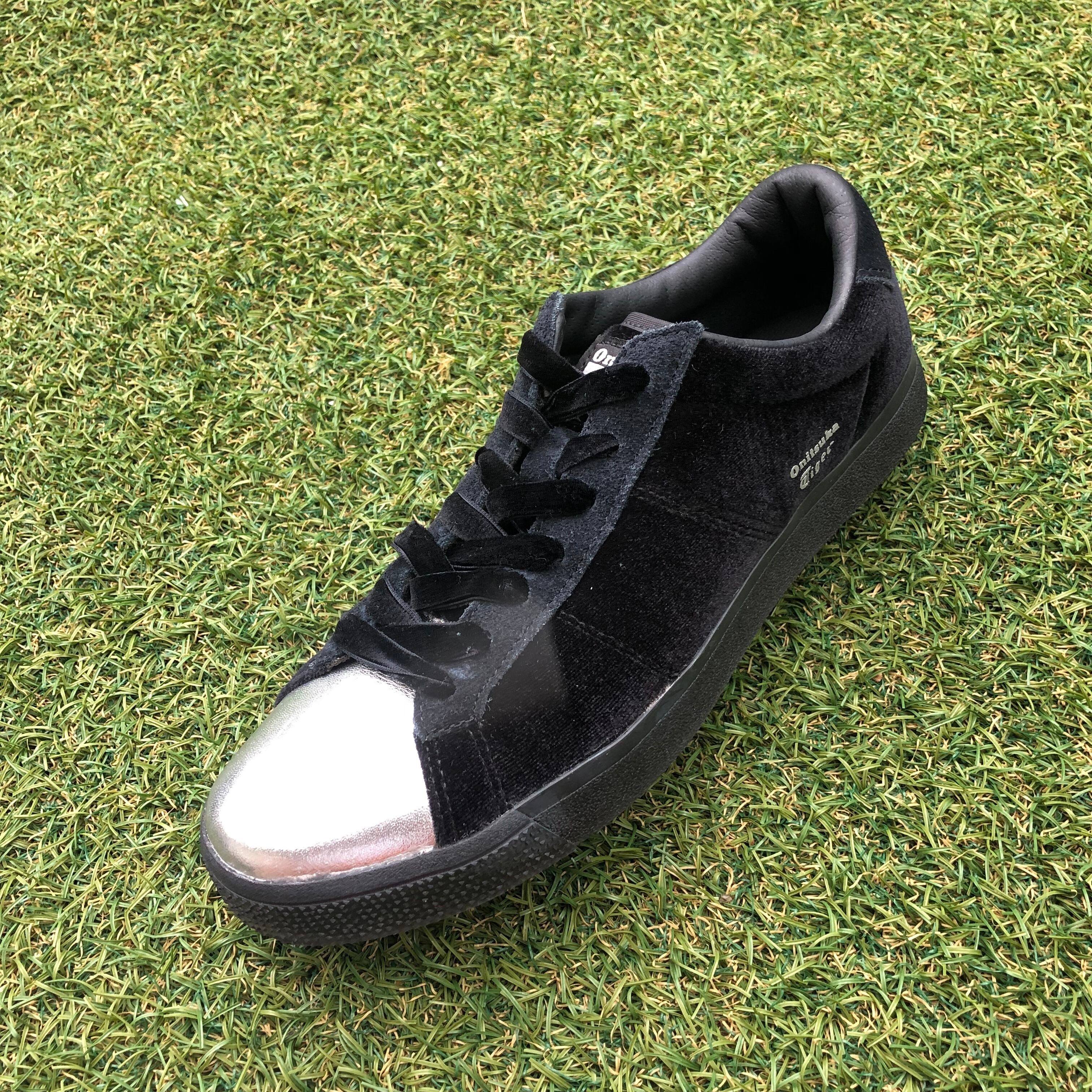 Onitsuka Tiger LAWNSHIP オニツカタイガー ローンシップ HW72 | reshoe
