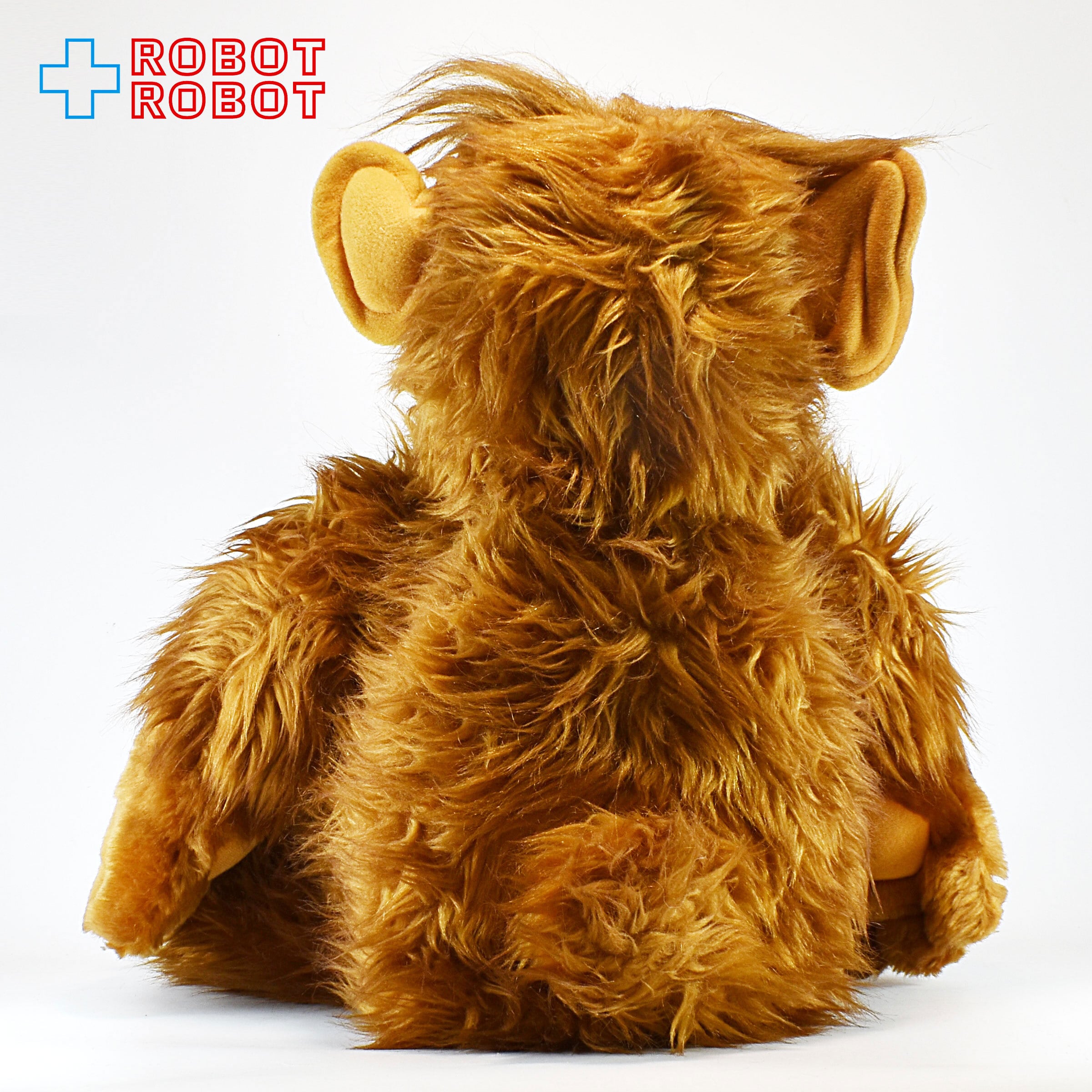 トーキング・アルフ ストーリーテリングエイリアン ぬいぐるみ人形 22