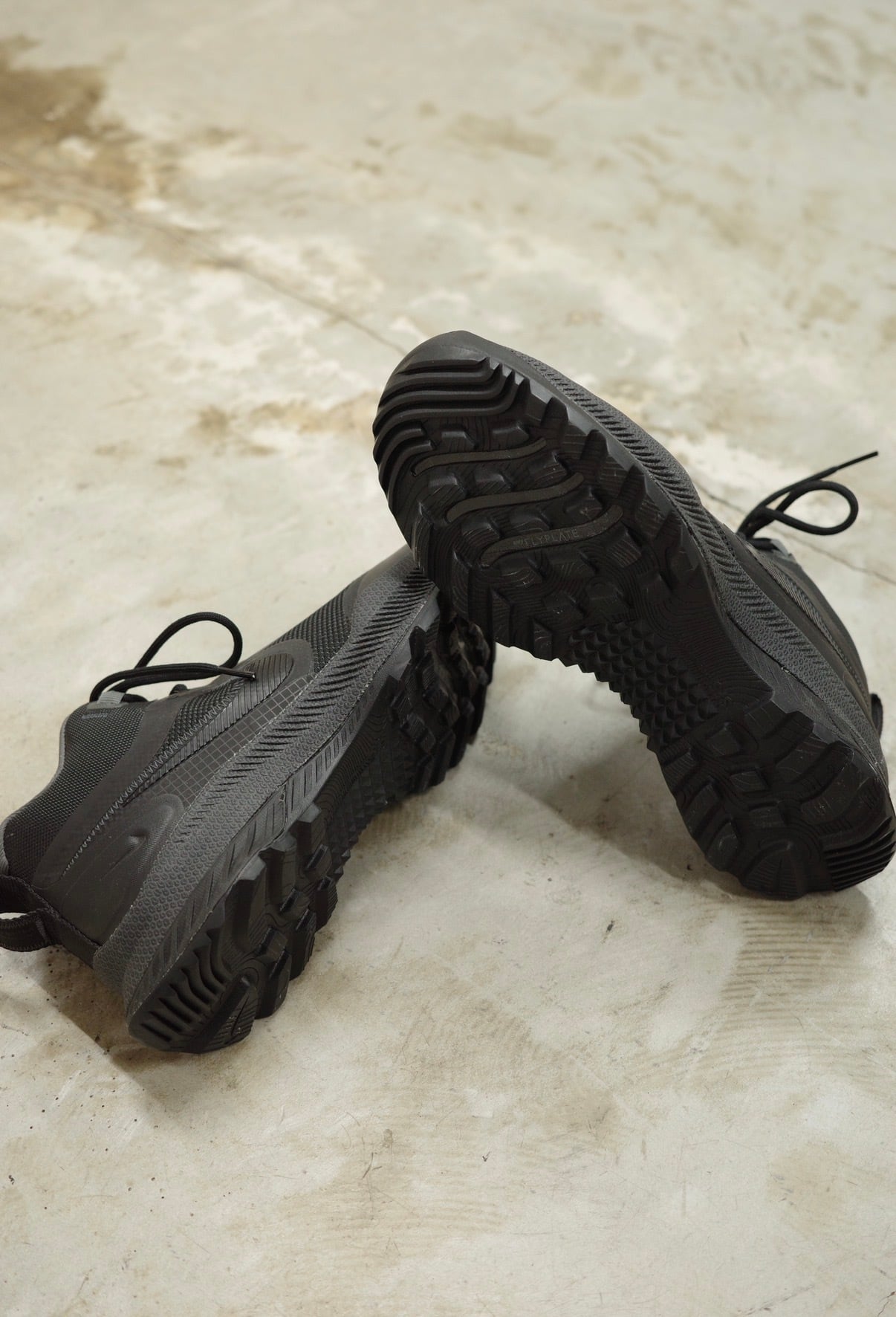 NIKE / SFS | EROTIC