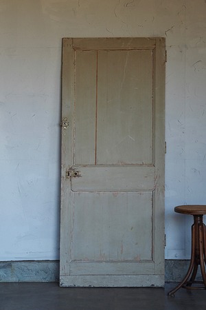 フランス.アンティーク木製ドア-antique wood door_4