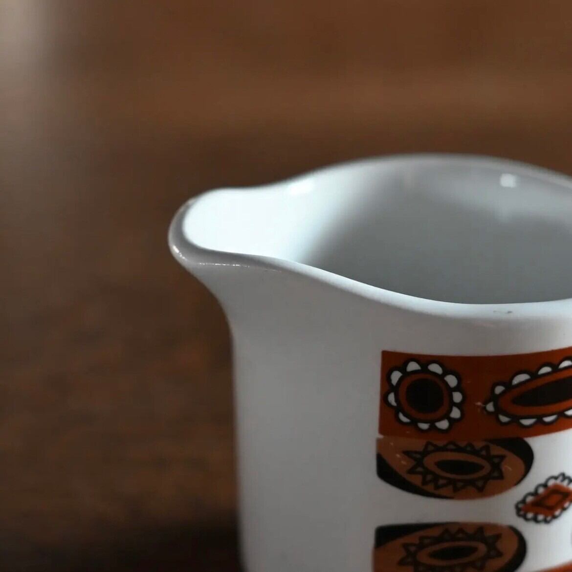 Milk Jug / ミルクジャグ〈 ポット・クリーマー・収納・食器