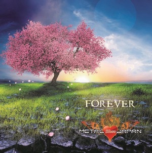 Metal Bless Japan 4 - Forever (東日本大震災チャリティ・オムニバスCD)