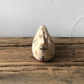 ベルベルの鳥の置物　B