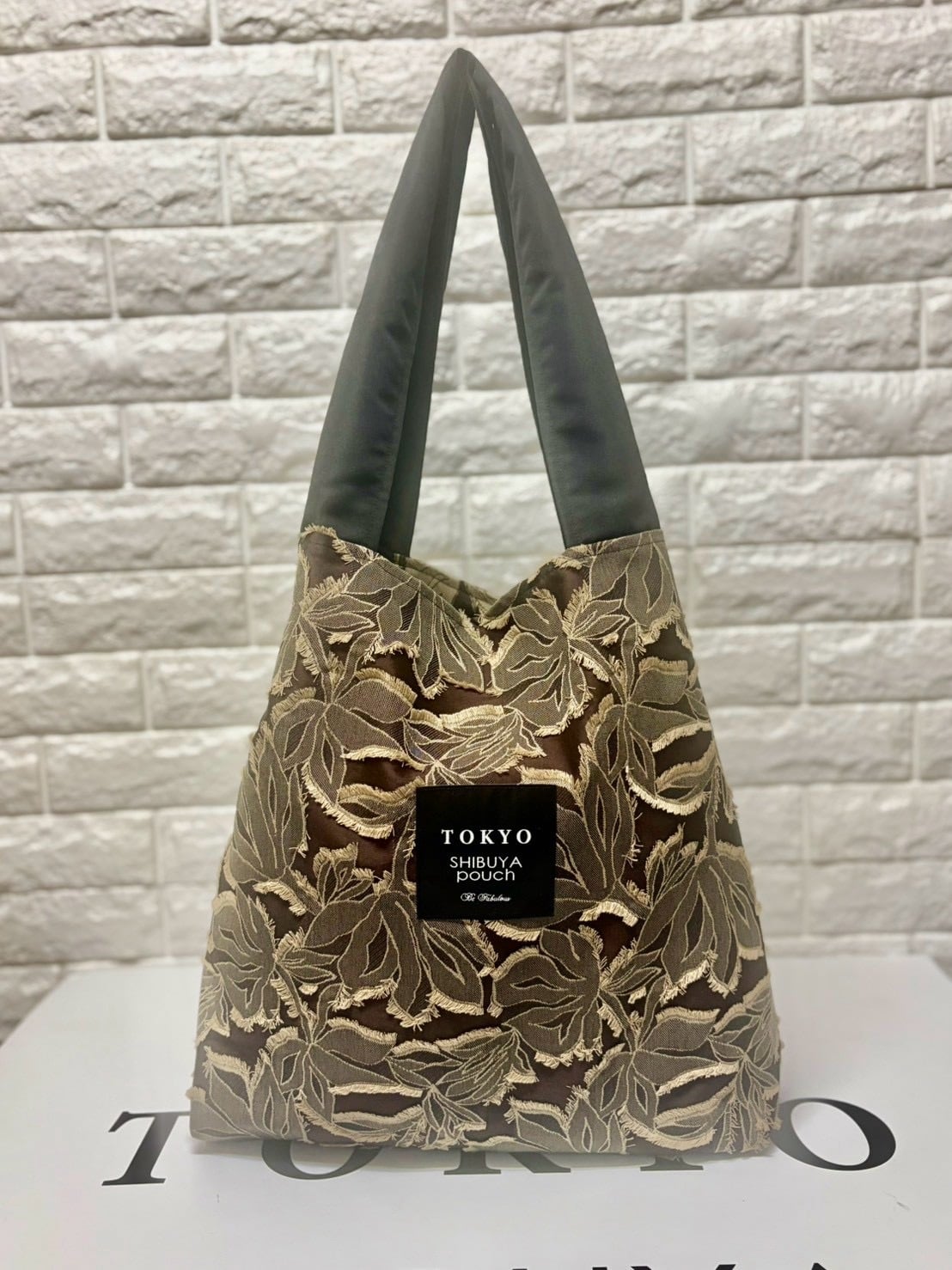 ショルダーバッグ | TOKYO SHIBUYA pouch～Be Fabulous～【ビー