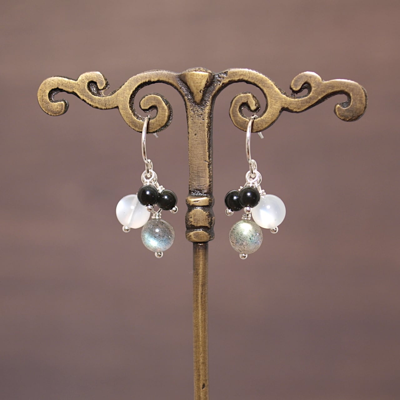 silver925ピアス（イヤリング） | Natural Style