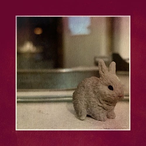 downt / Underlight & Aftertime（Ltd LP w Japanese Obi）