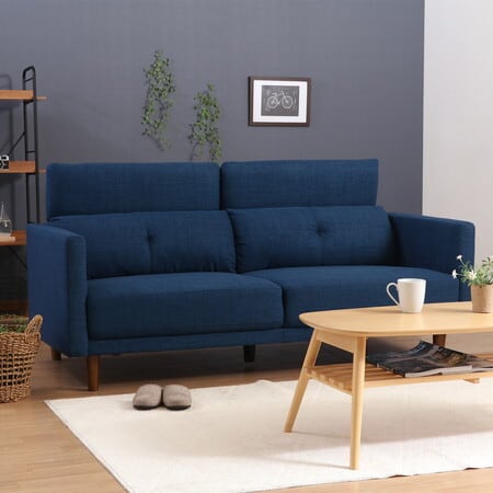 Tango 3人掛けソファ | cuteinterior