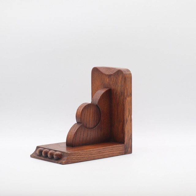 ART DECO BOOKEND ”Bouncing Ball" 01 | Netherlands