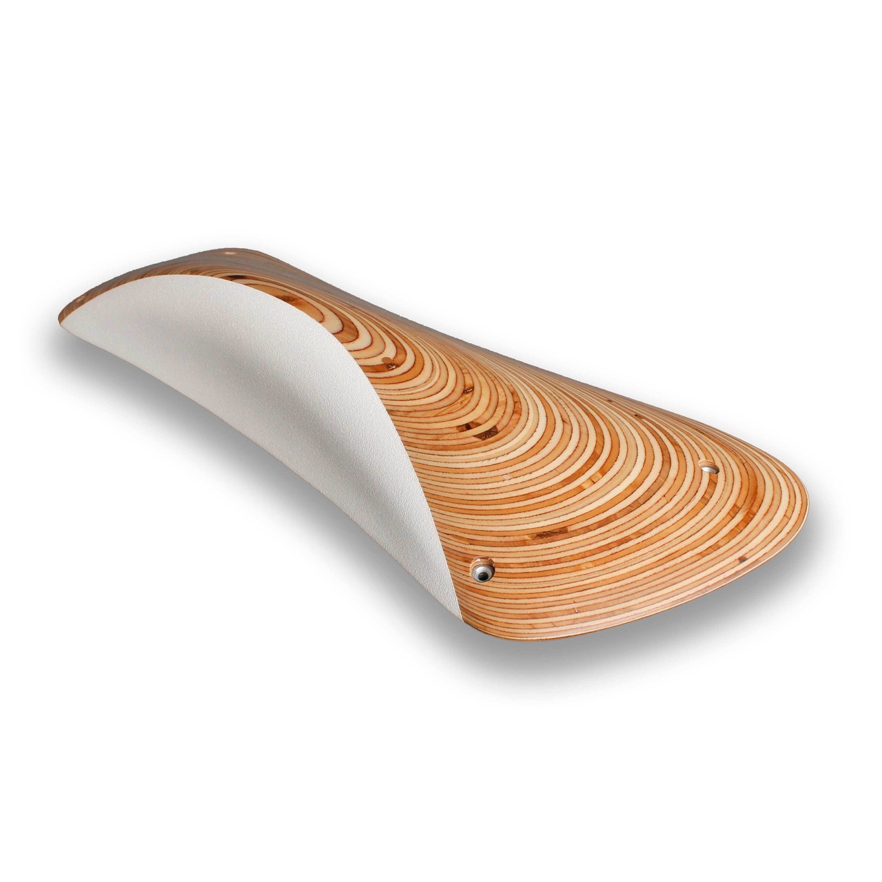 【木製クライミングホールド】DUAL SLOPER-4 03 [R]