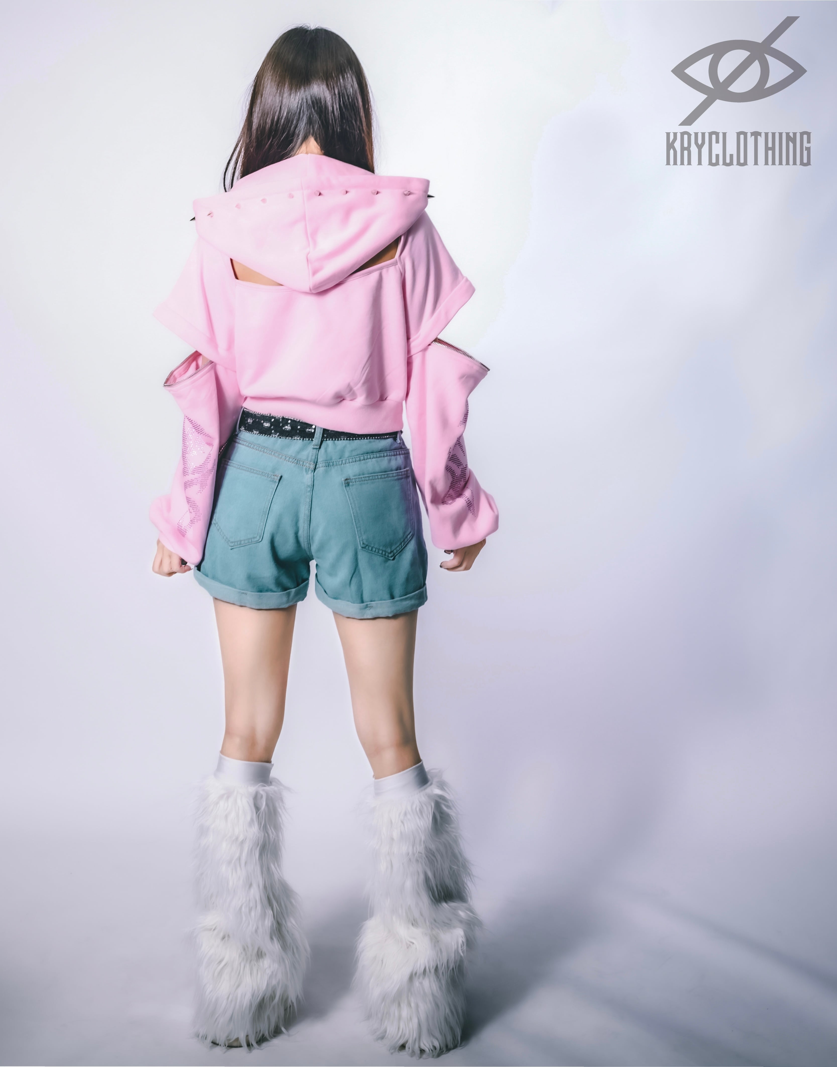 LUNA」 | KRY clothing