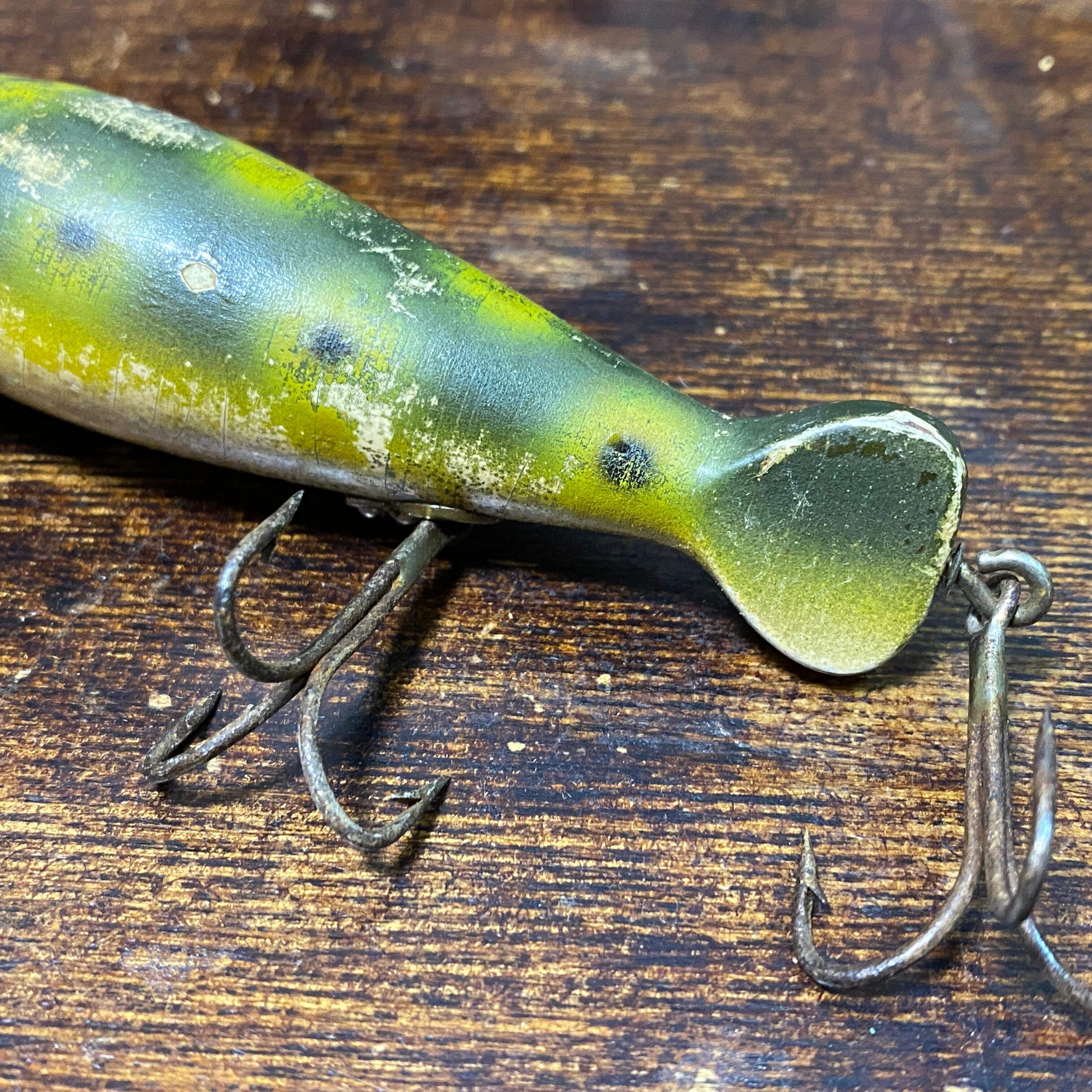 20's HEDDON Spin Diver [5104] | Tackleshop GTA
