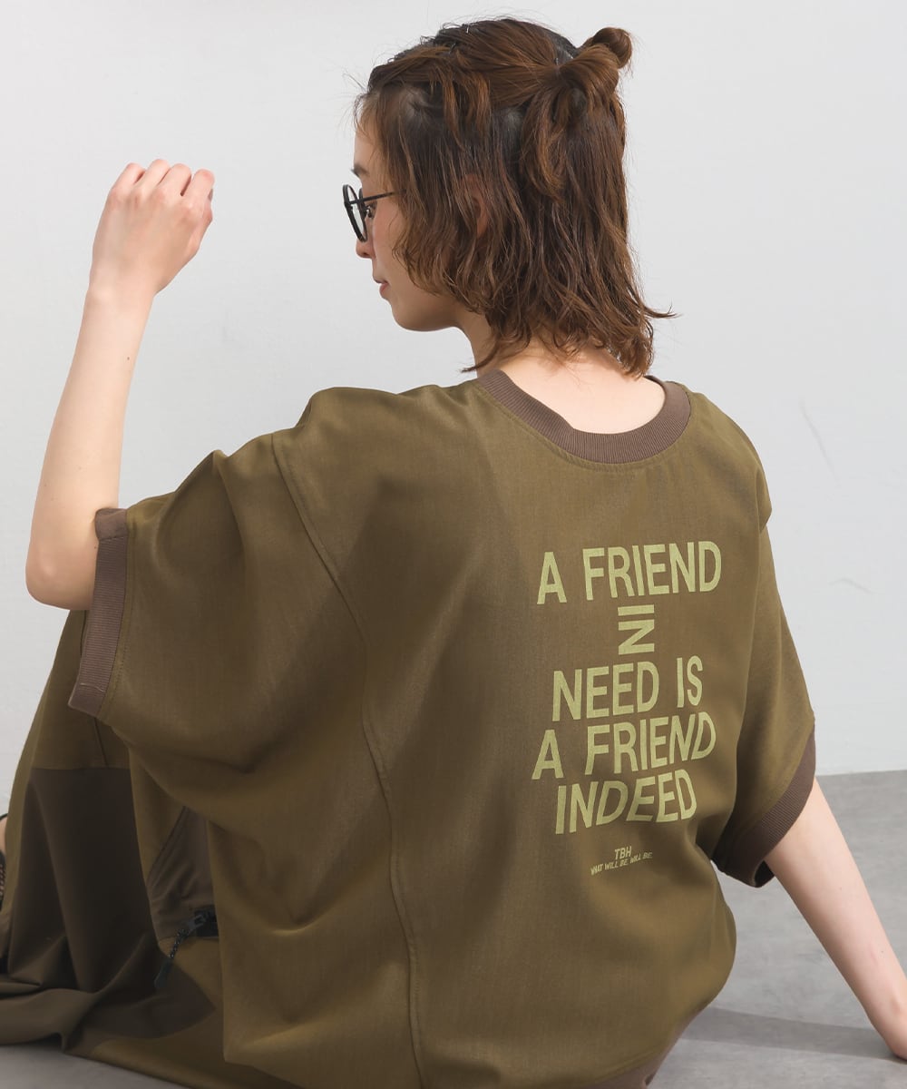 soi-meme ニットスリーブプルオーバー フレアスリーブニットプルオーバー - SOÉJU online store｜上質な大人
