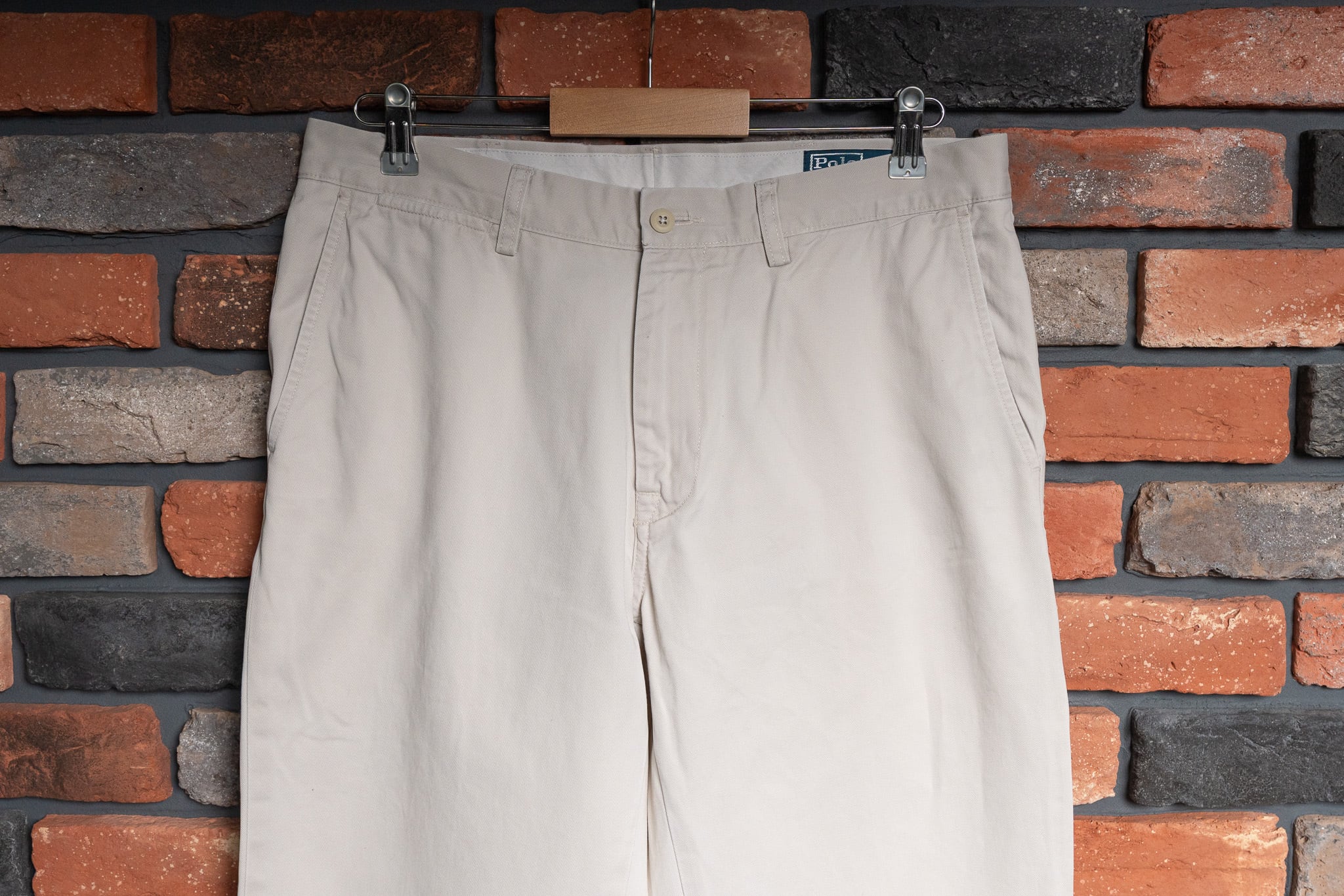 W34】POLO by Ralph Lauren POLO CHINO 