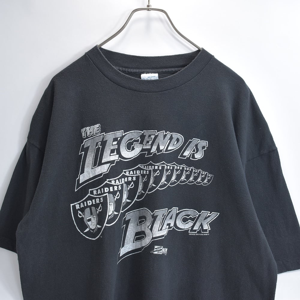 90s アメリカ製 Salem Sportswear セイラムスポーツウェア NFL