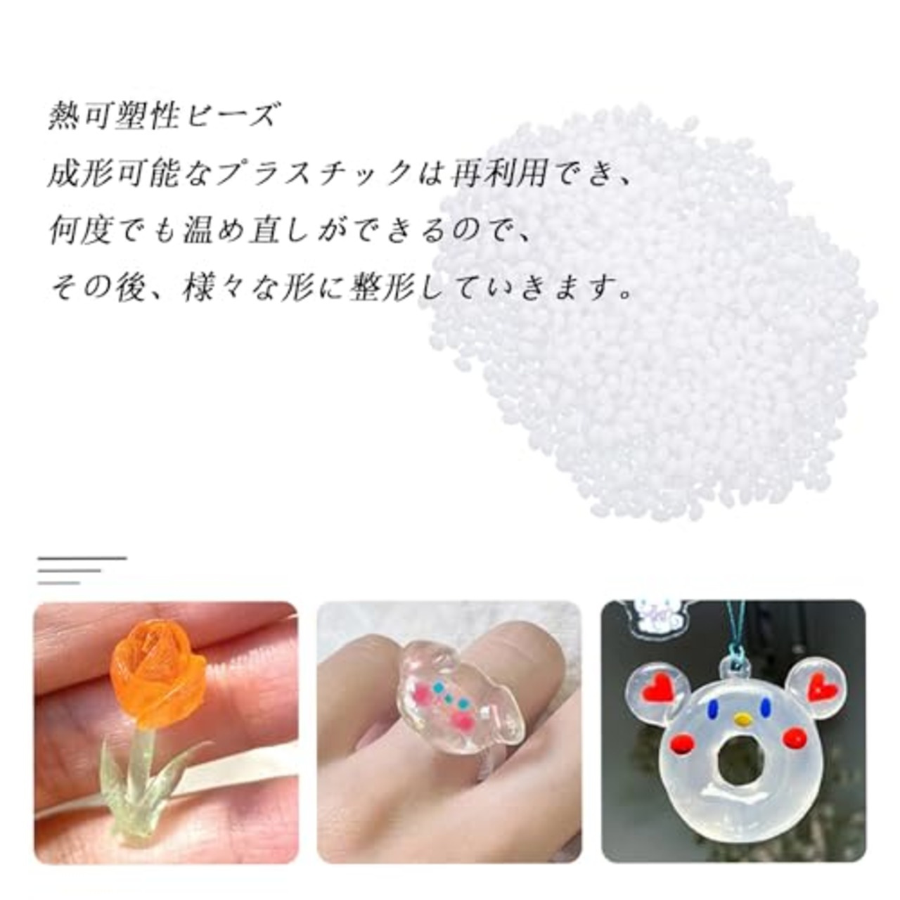 ShuaWdk 入れ歯、歯科用セメント、歯科用接着剤 (50g)