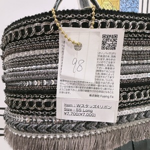 ファンファBAG(91~100)　7000円+税