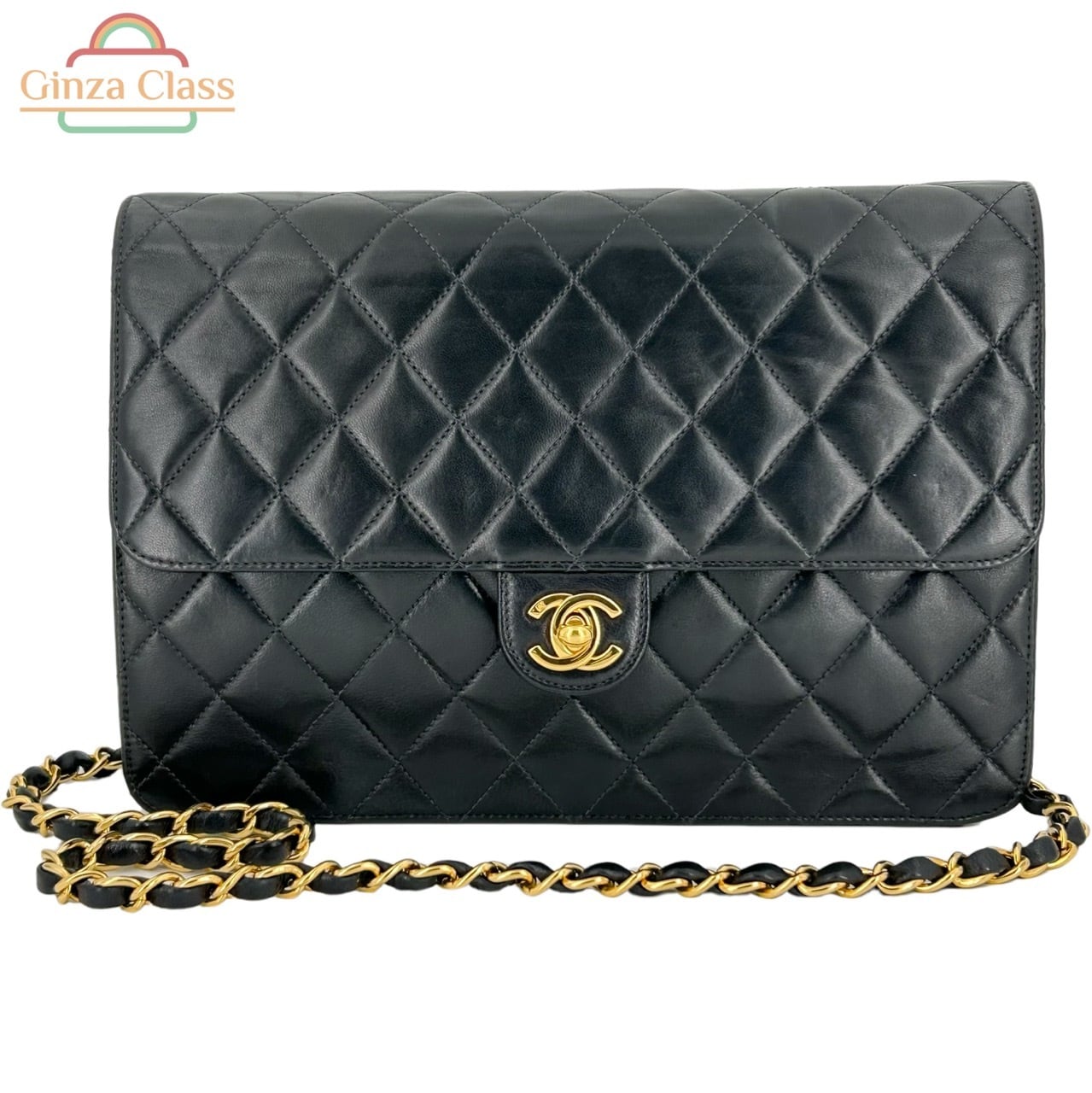 希少！レア品！CHANEL シャネル マトラッセ