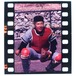 2449G2 田淵幸一 阪神タイガース 1970年代 古写真 35mm ポジフィルム プロ野球 昭和レトロ ヴィンテージ