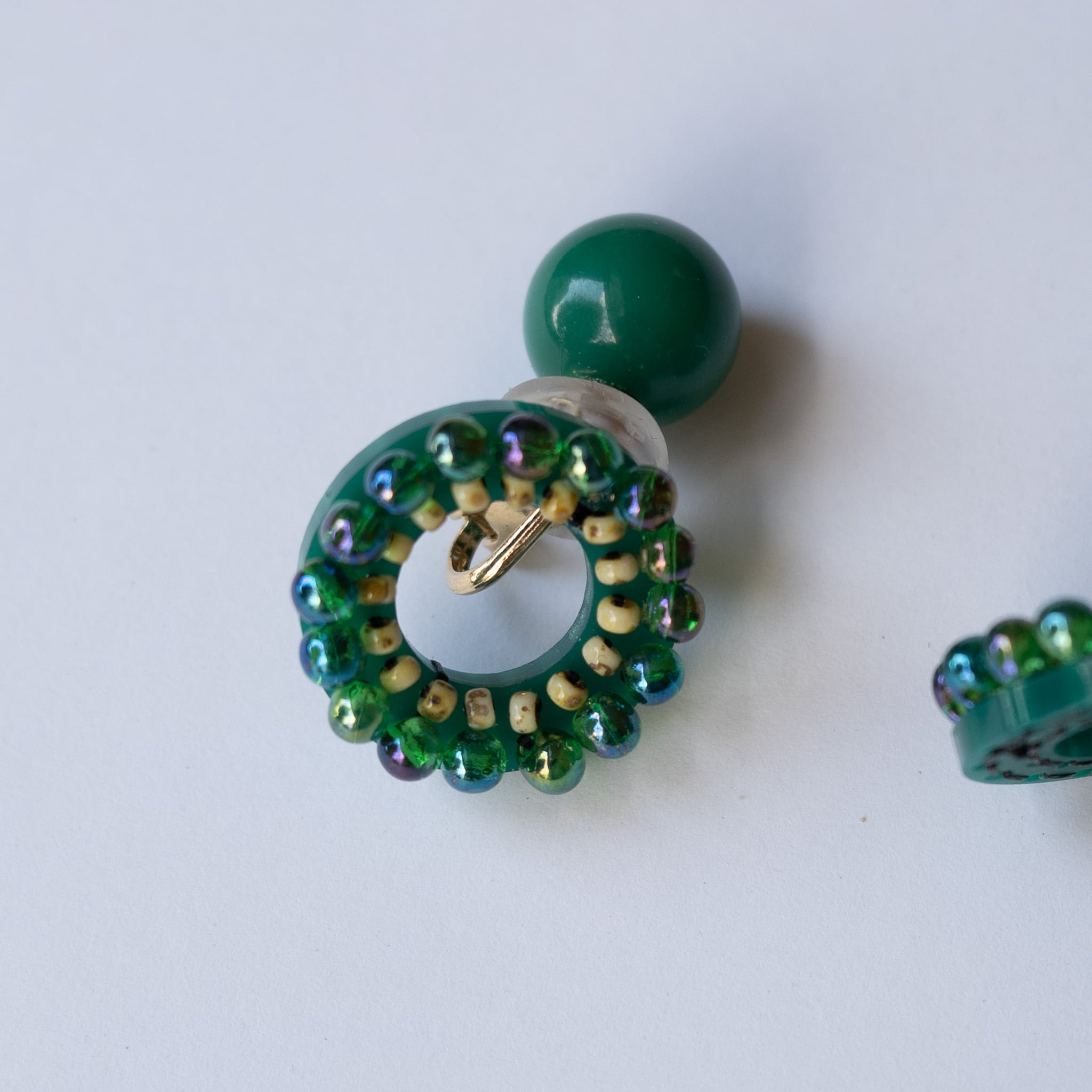 Donut イヤリング 1P [01]