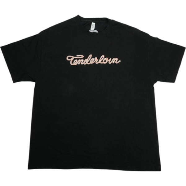 TENDERLOIN | STAY246