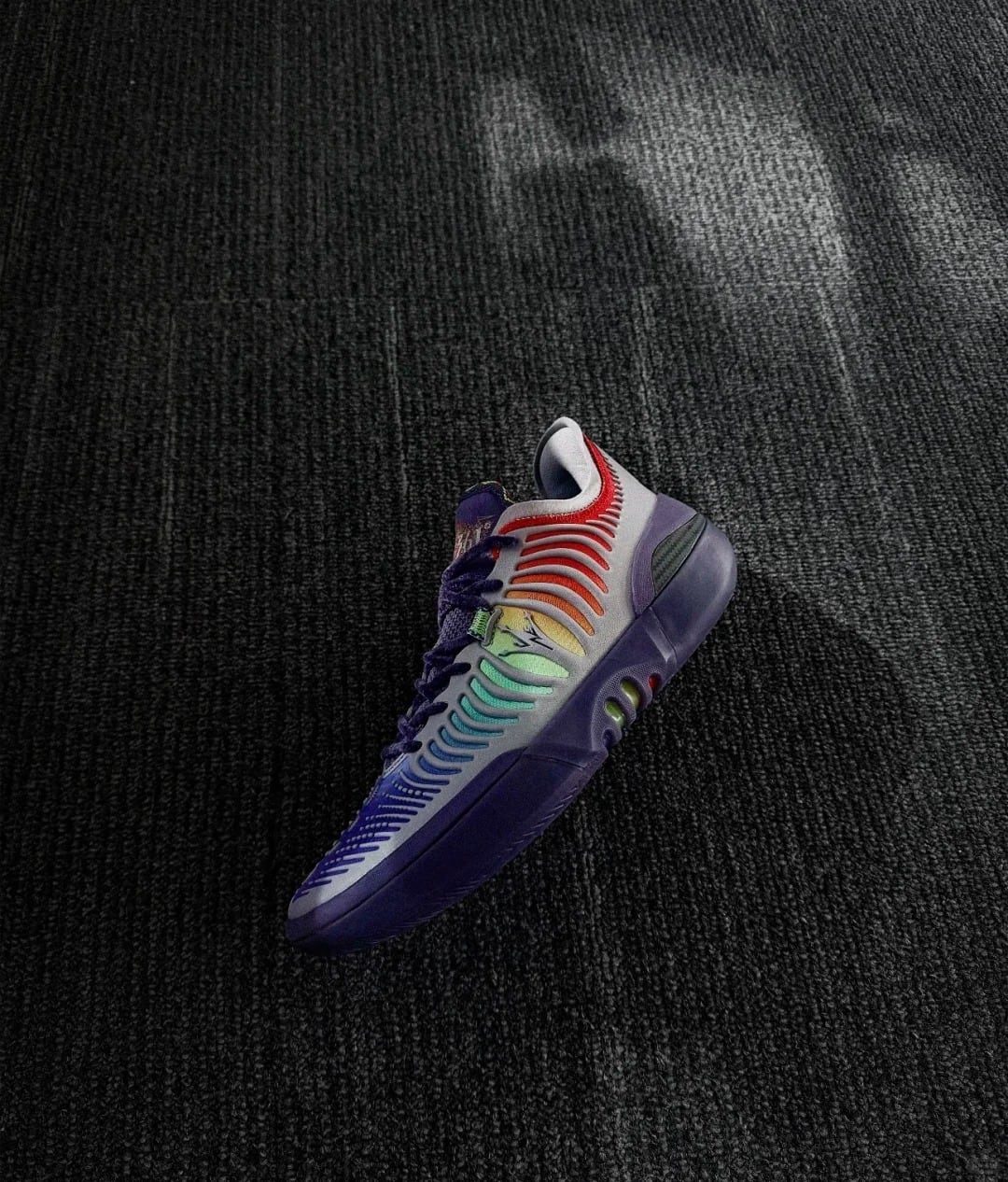 Li-Ning Liren 6 V2 (利刃 6 V2) | KAIfeng13