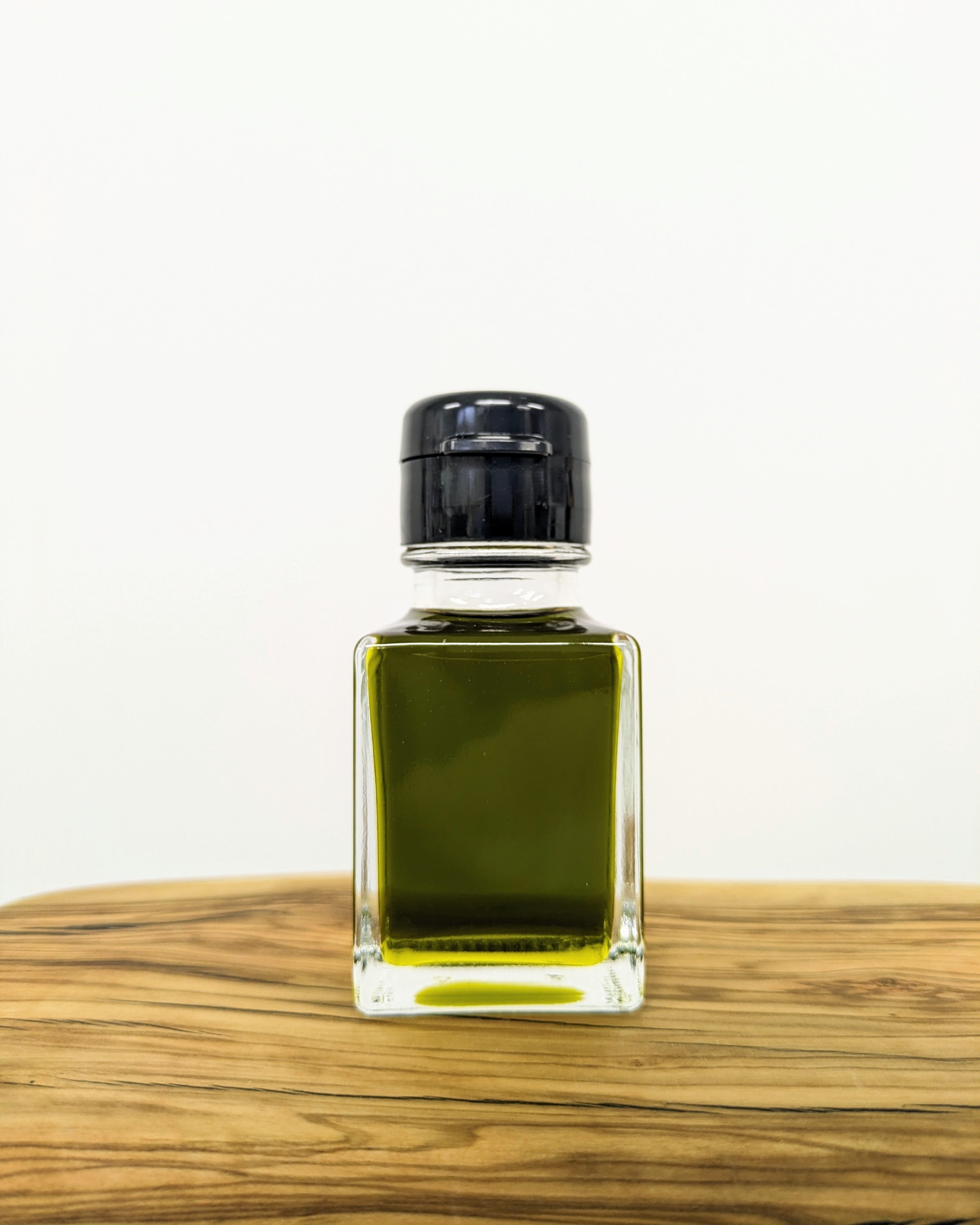 世界が認めた味》【 ストロング 50ml 】2025年秋収穫製造｜EV オリーブ