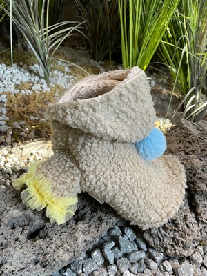 即納【pecoramou select】ポグルフード付きジャケット　