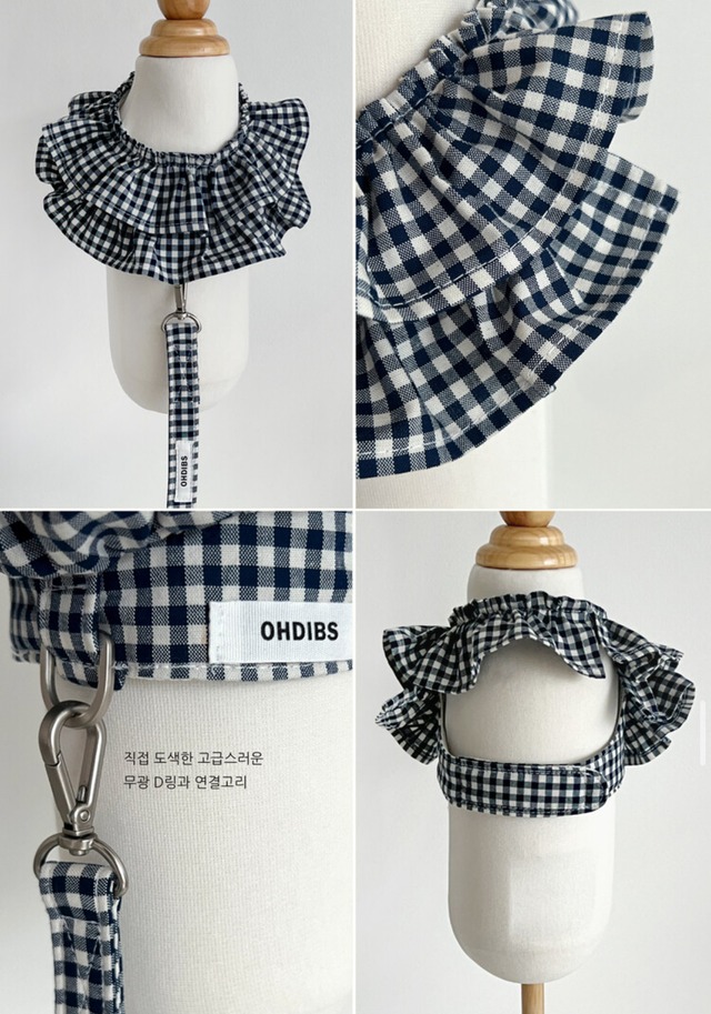 〈即納アイテム〉OHDIBS / capeness no.11 _