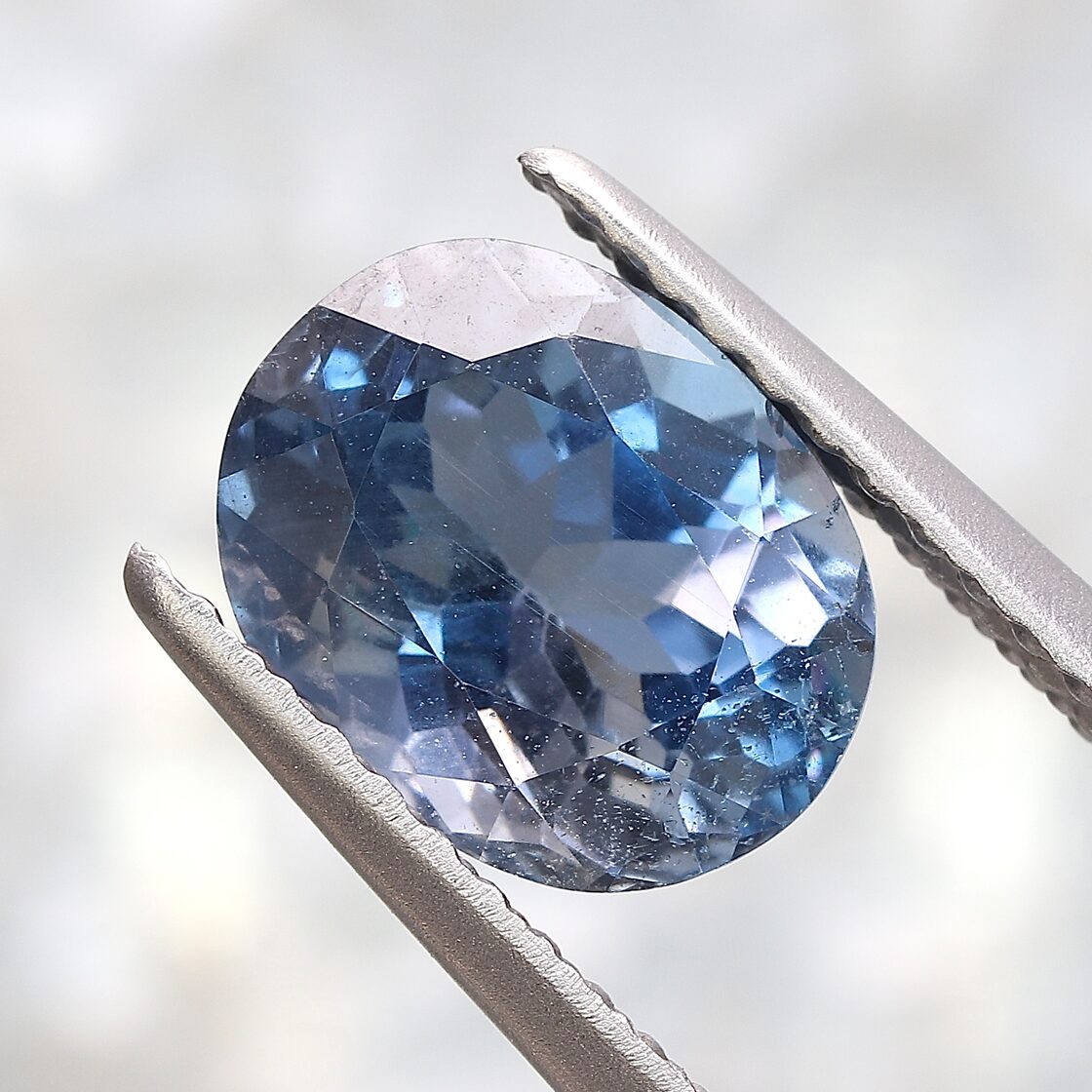 アパタイト 2.06ct オーバル | Pay ID
